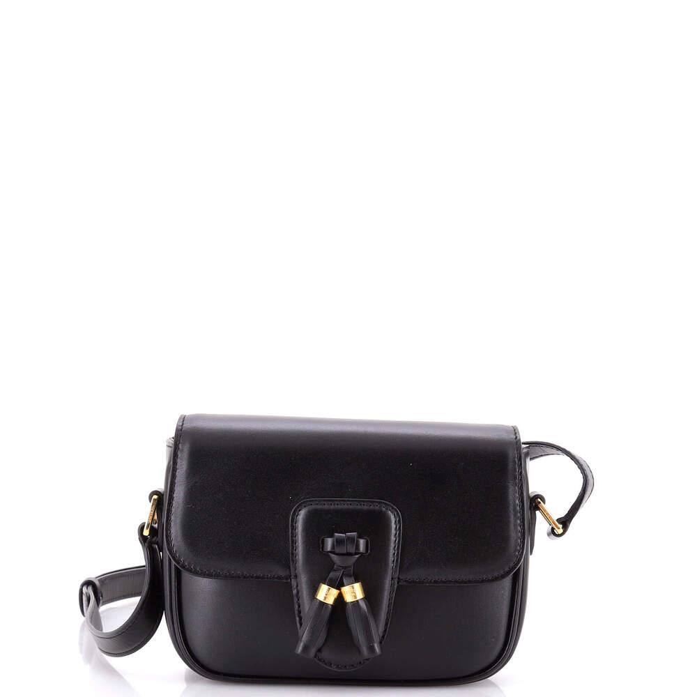 Celine Tassels Bag Leather Mini #264089C91B